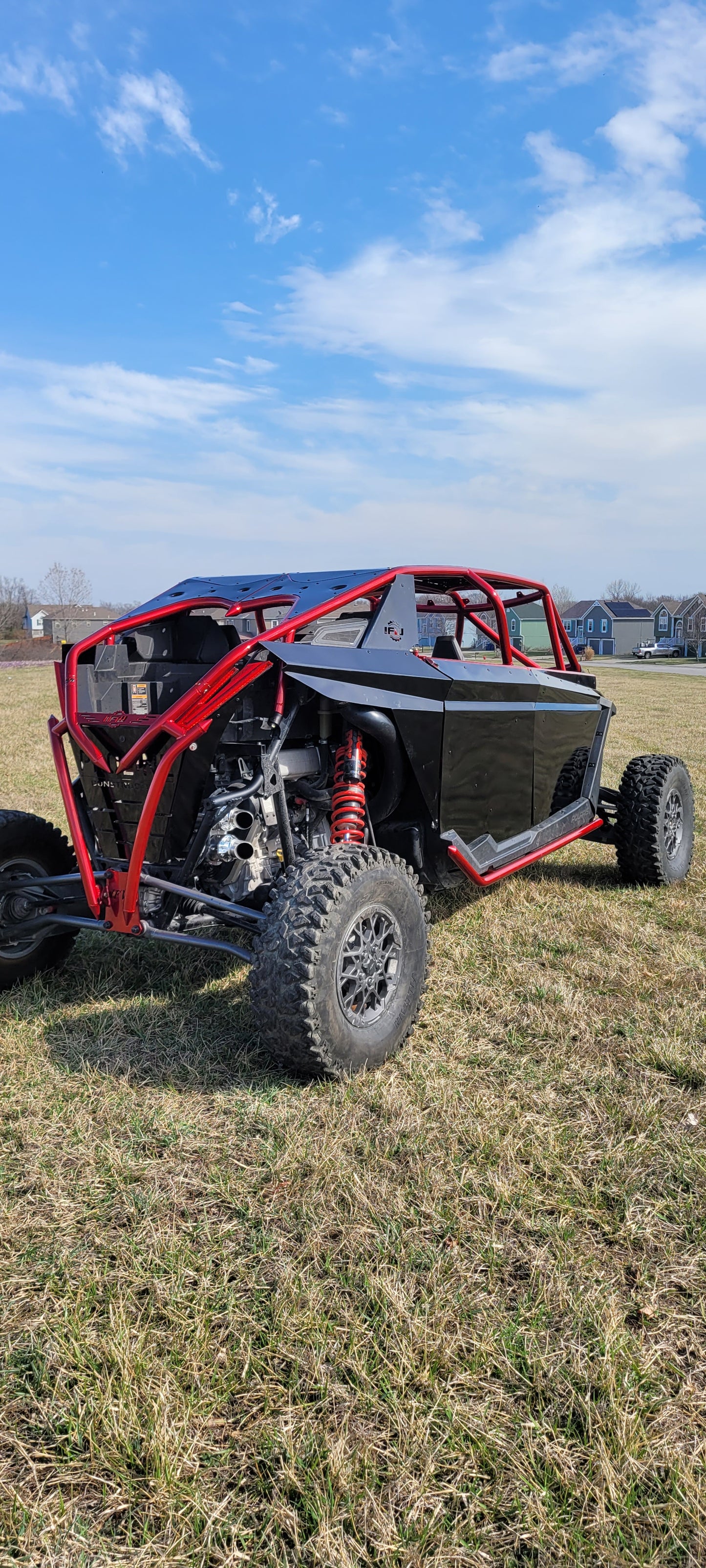 Bed delete (pinch together bed sides)