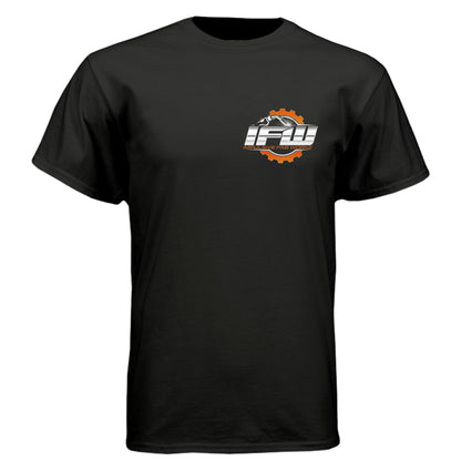 BLACK - 6010 - FRONT