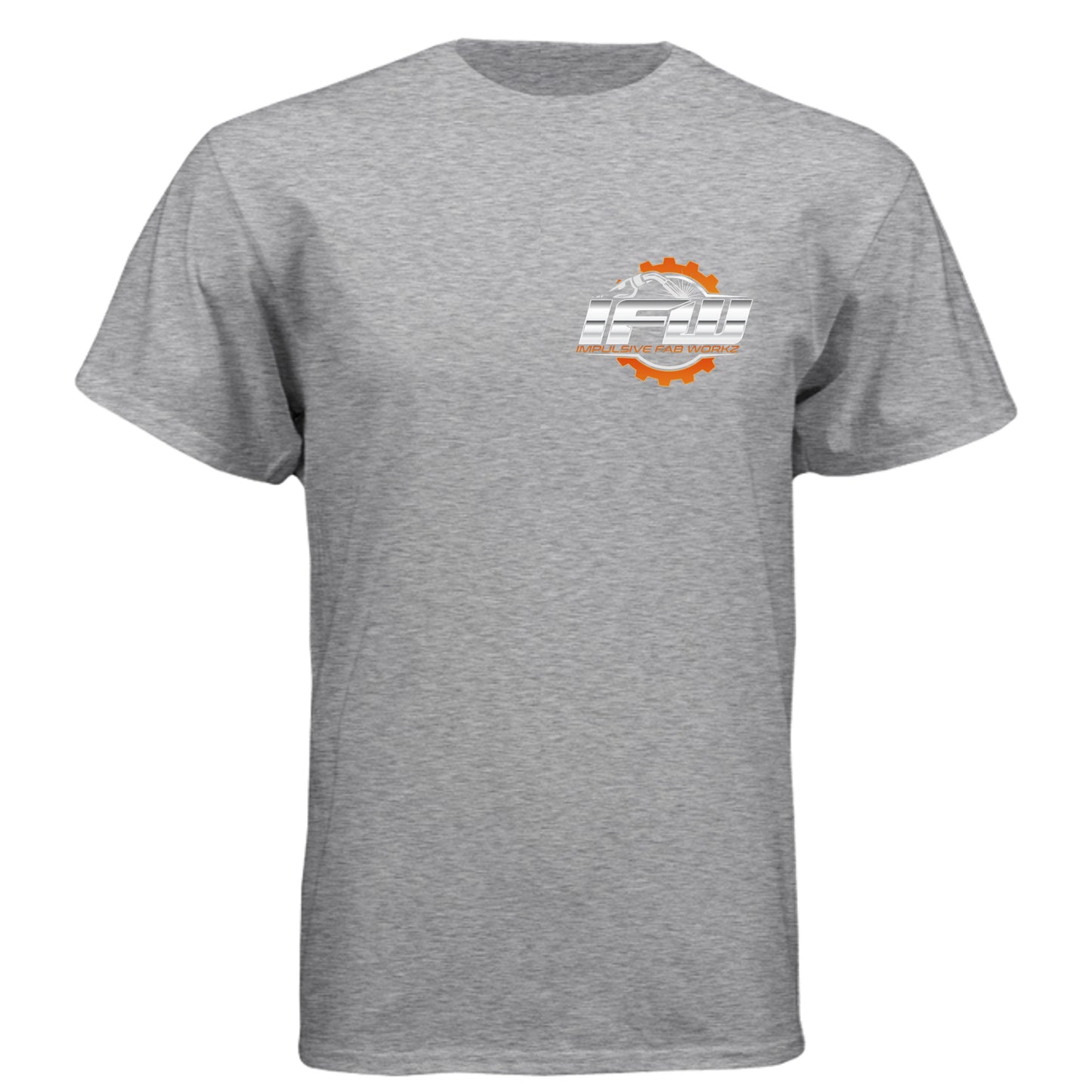PREMIUM HEATHER - 6010 - FRONT