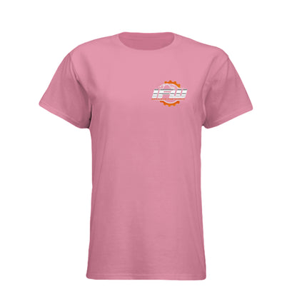 HOT PINK - 6610 - FRONT