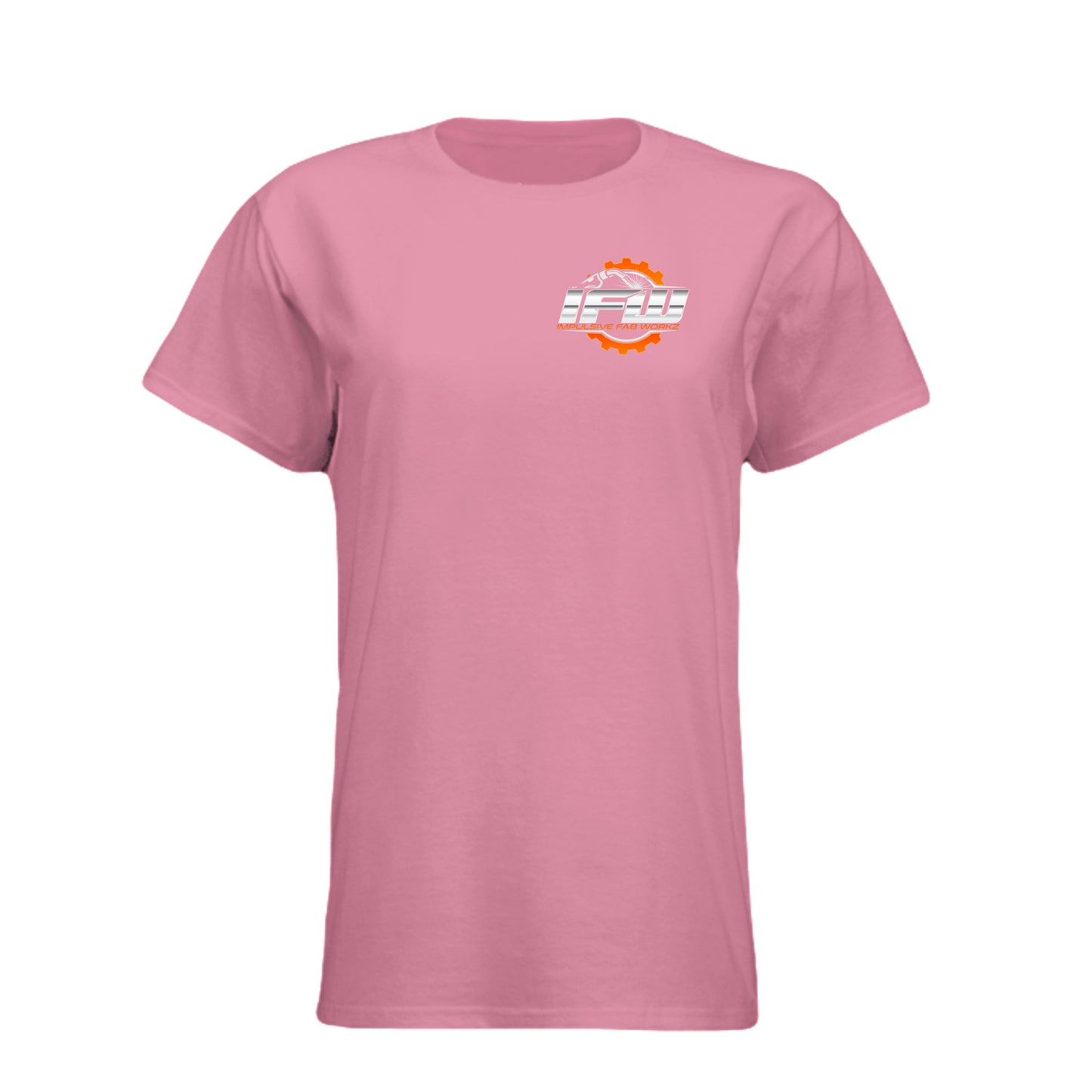 HOT PINK - 6610 - FRONT