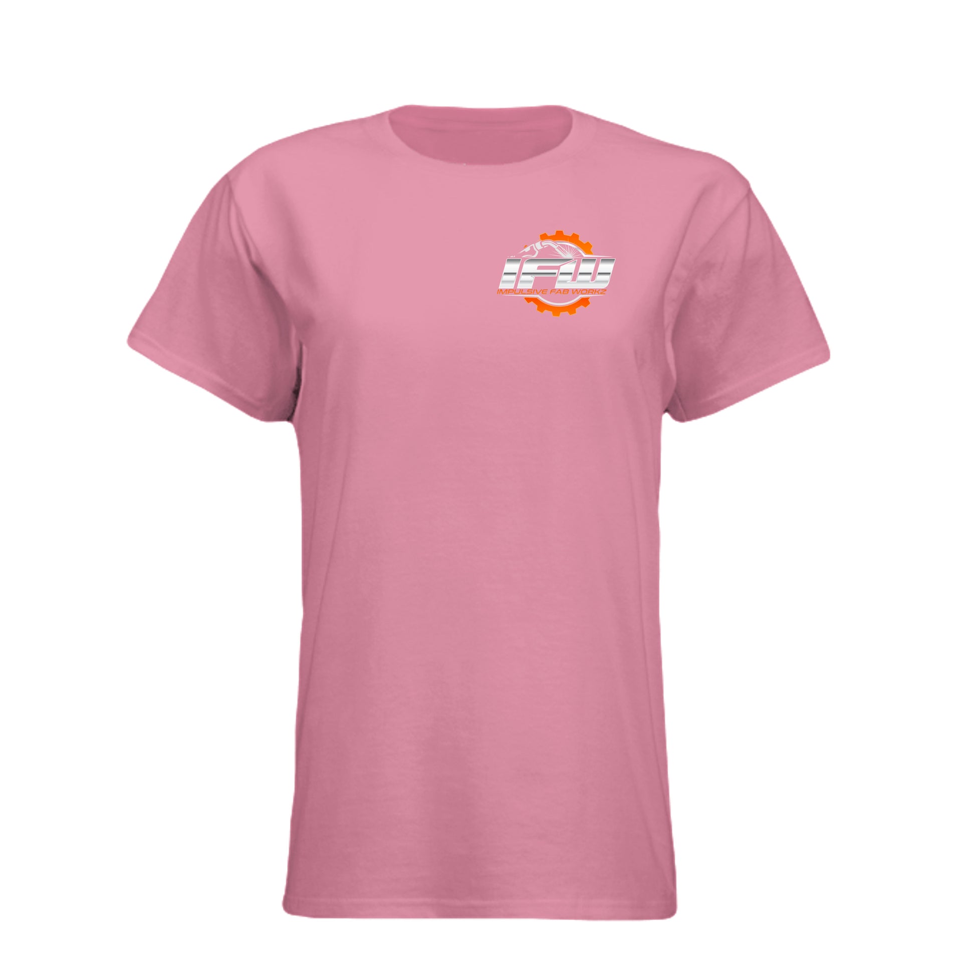 HOT PINK - 6610 - FRONT