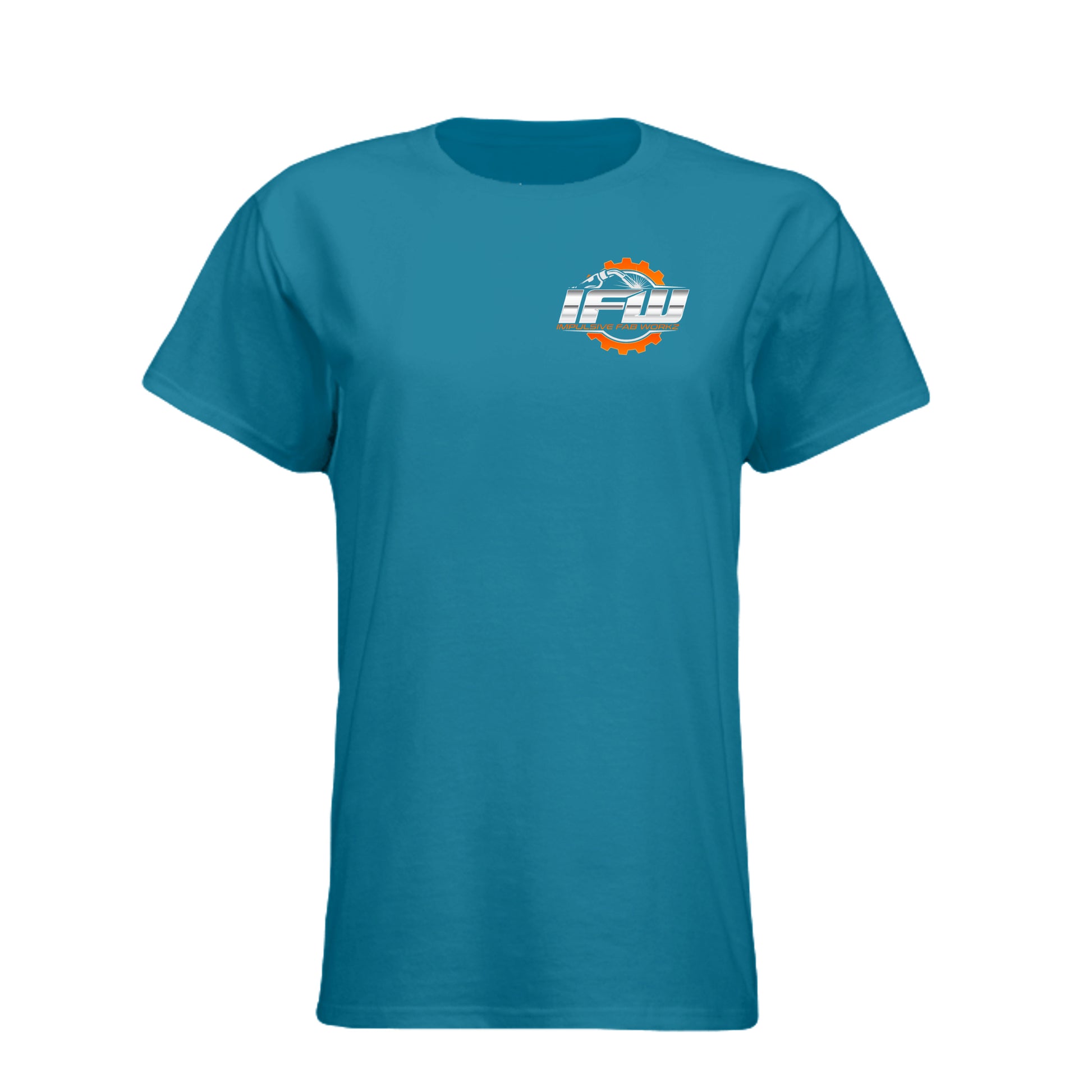 TURQUOISE - 6610 - FRONT