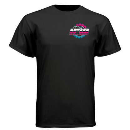 BLACK - 6010 - FRONT