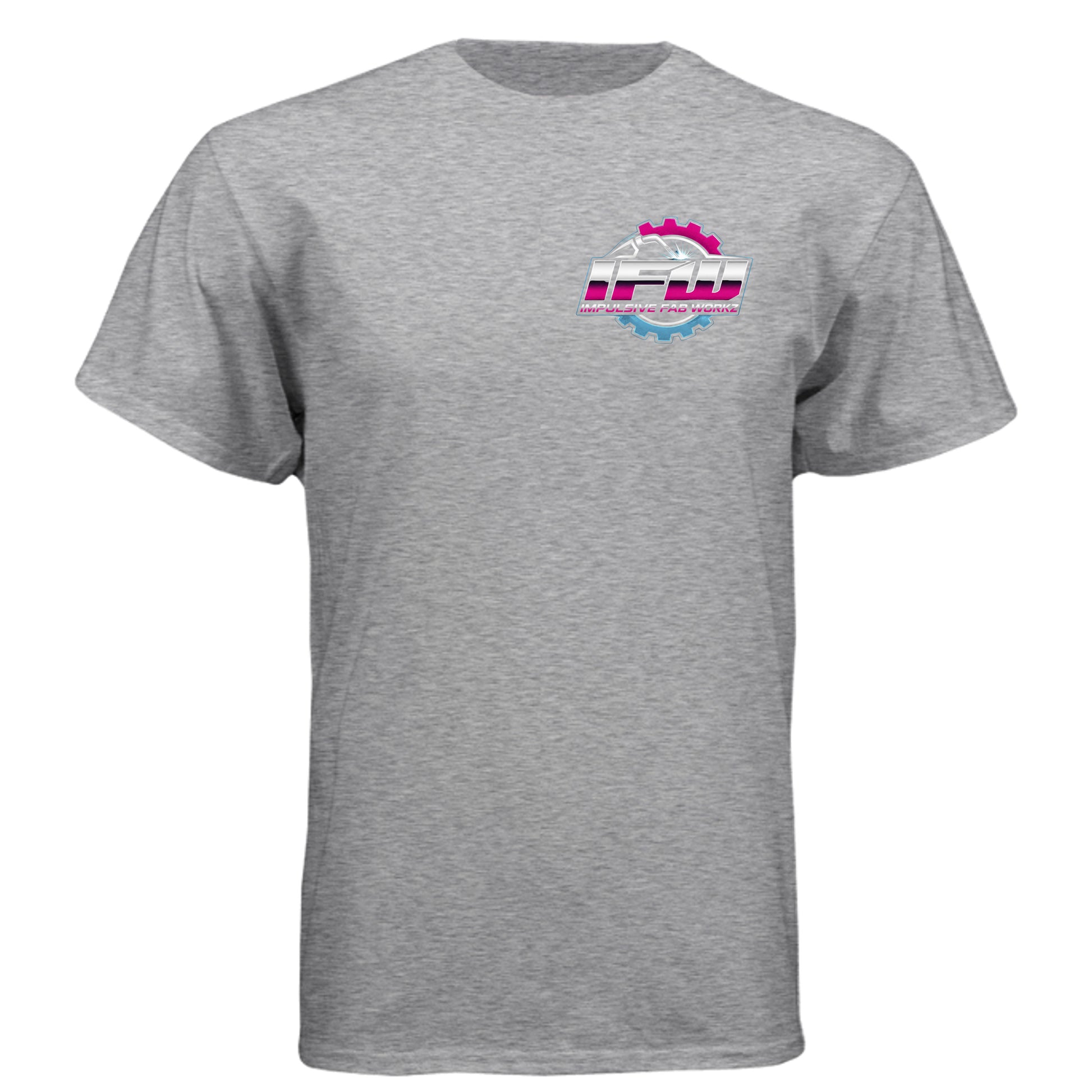 PREMIUM HEATHER - 6010 - FRONT