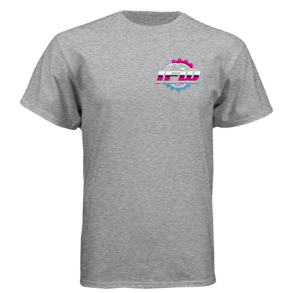 PREMIUM HEATHER - 6010 - FRONT