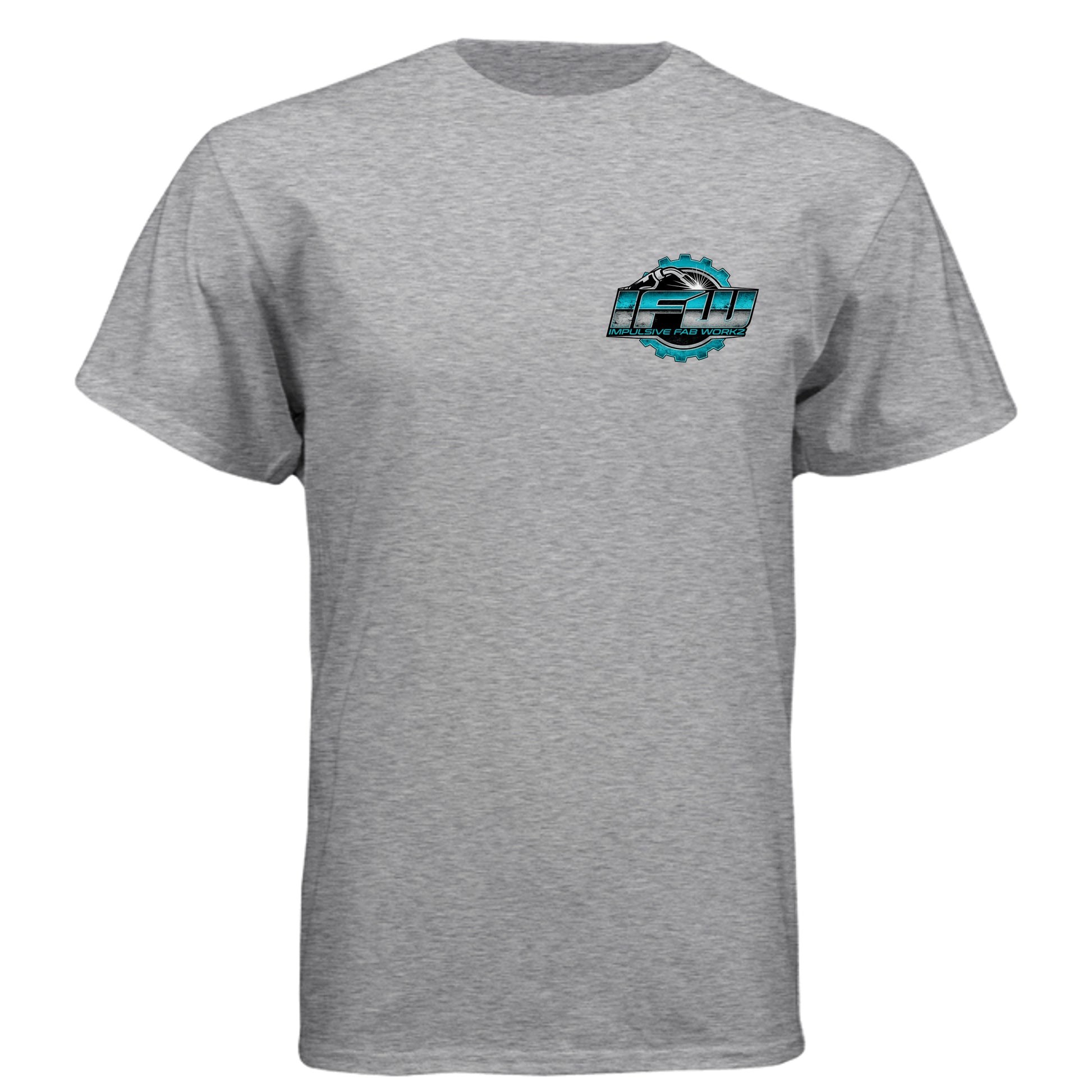 PREMIUM HEATHER - 6010 - FRONT