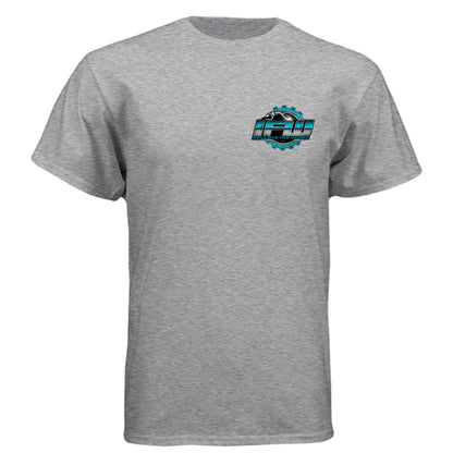 PREMIUM HEATHER - 6010 - FRONT