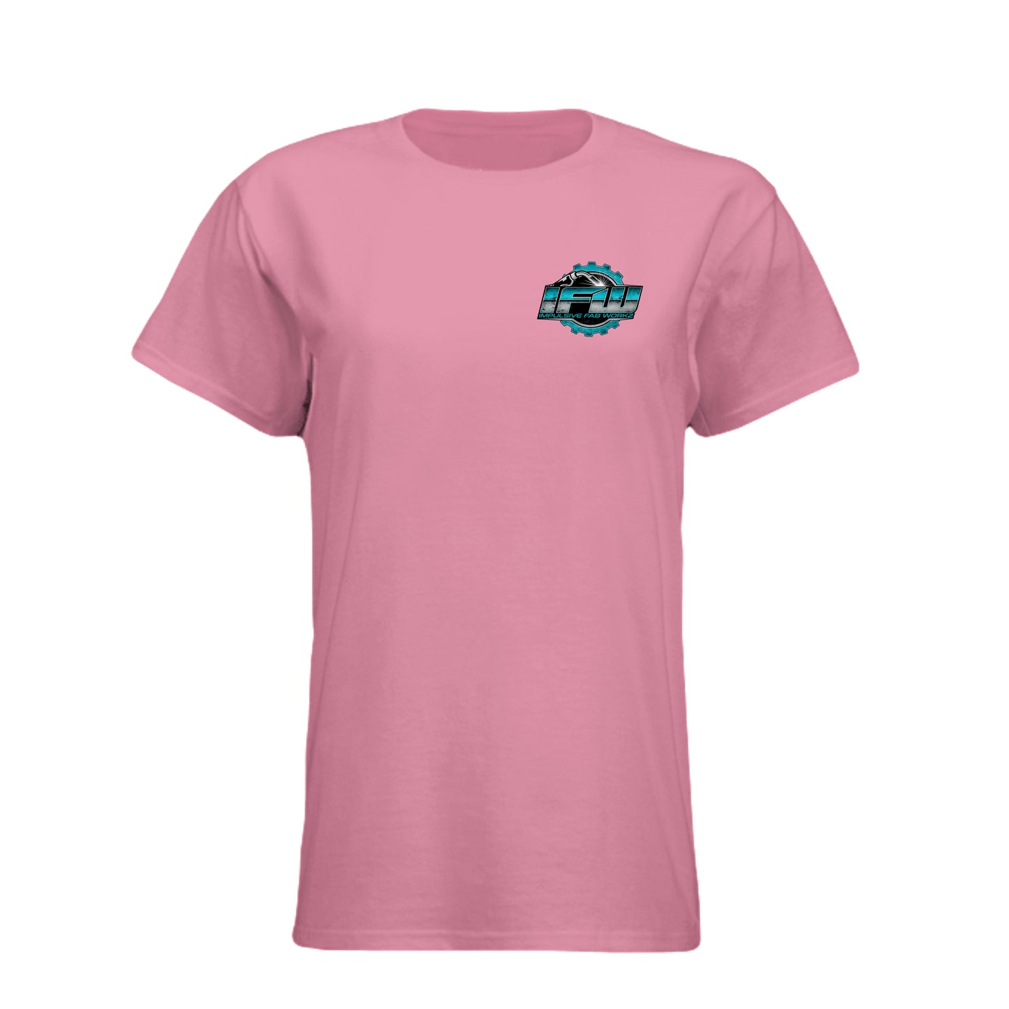 HOT PINK - 6610 - FRONT
