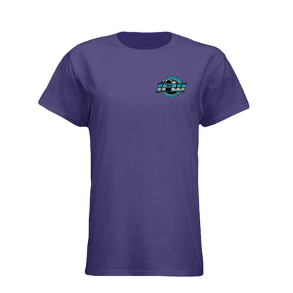 PURPLE RUSH - 6610 - FRONT