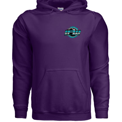 PURPLE - G185 - FRONT