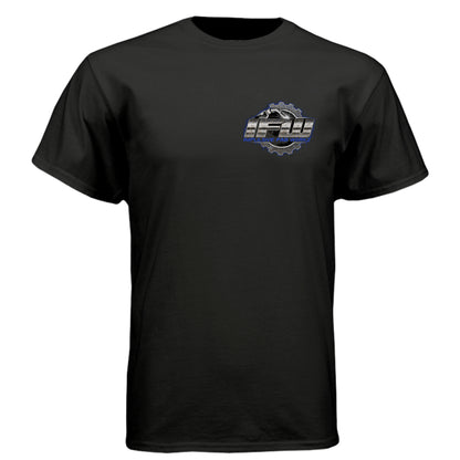 BLACK - 6010 - FRONT