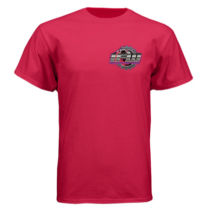 Red - 6010 - FRONT