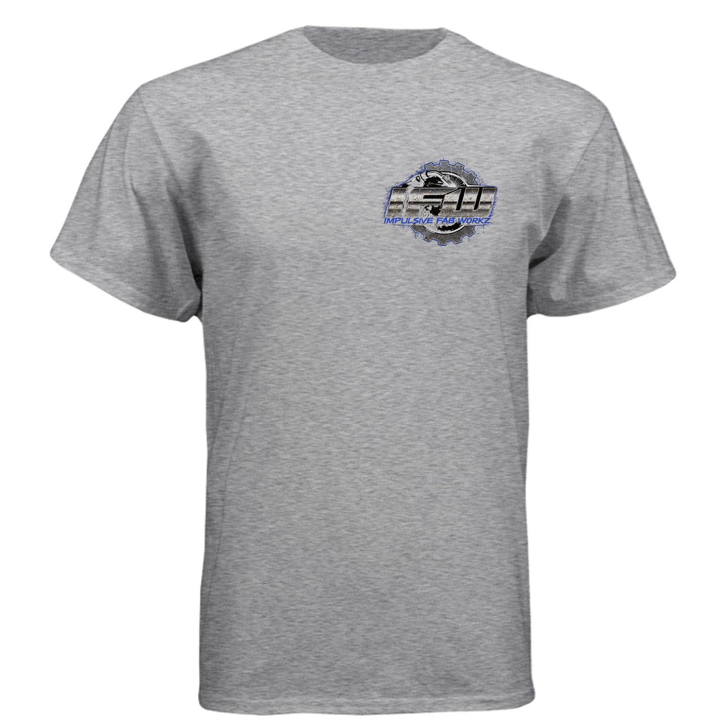 PREMIUM HEATHER - 6010 - FRONT