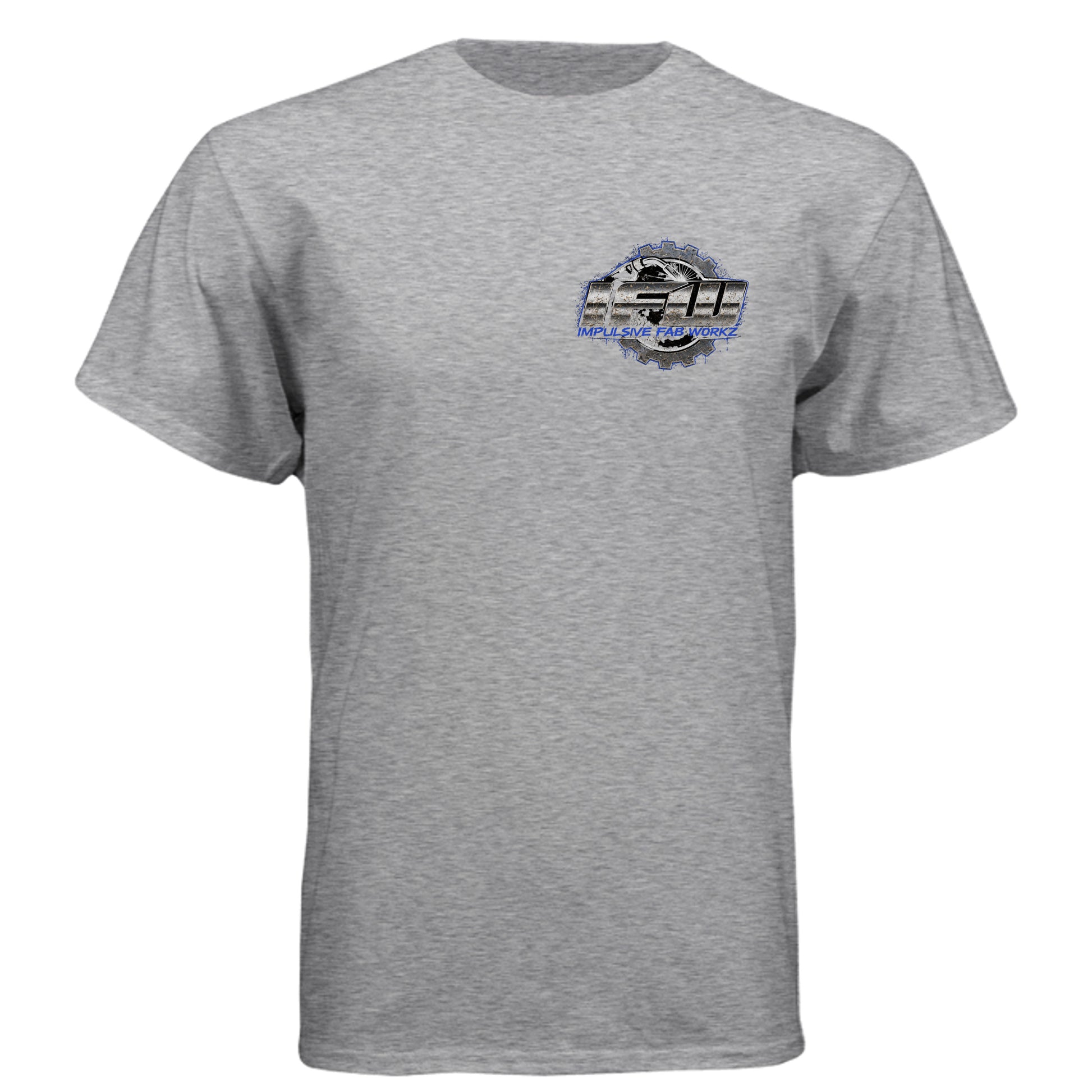 PREMIUM HEATHER - 6010 - FRONT