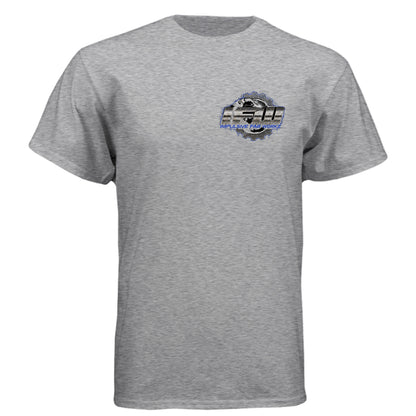 PREMIUM HEATHER - 6010 - FRONT