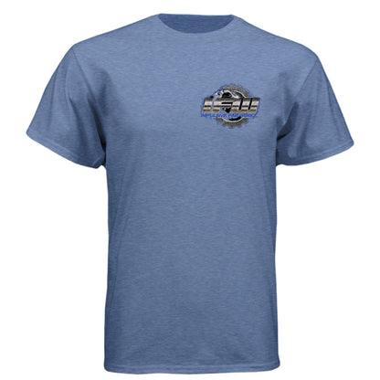VINTAGE ROYAL - 6010 - FRONT