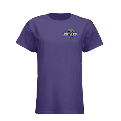 PURPLE RUSH - 6610 - FRONT