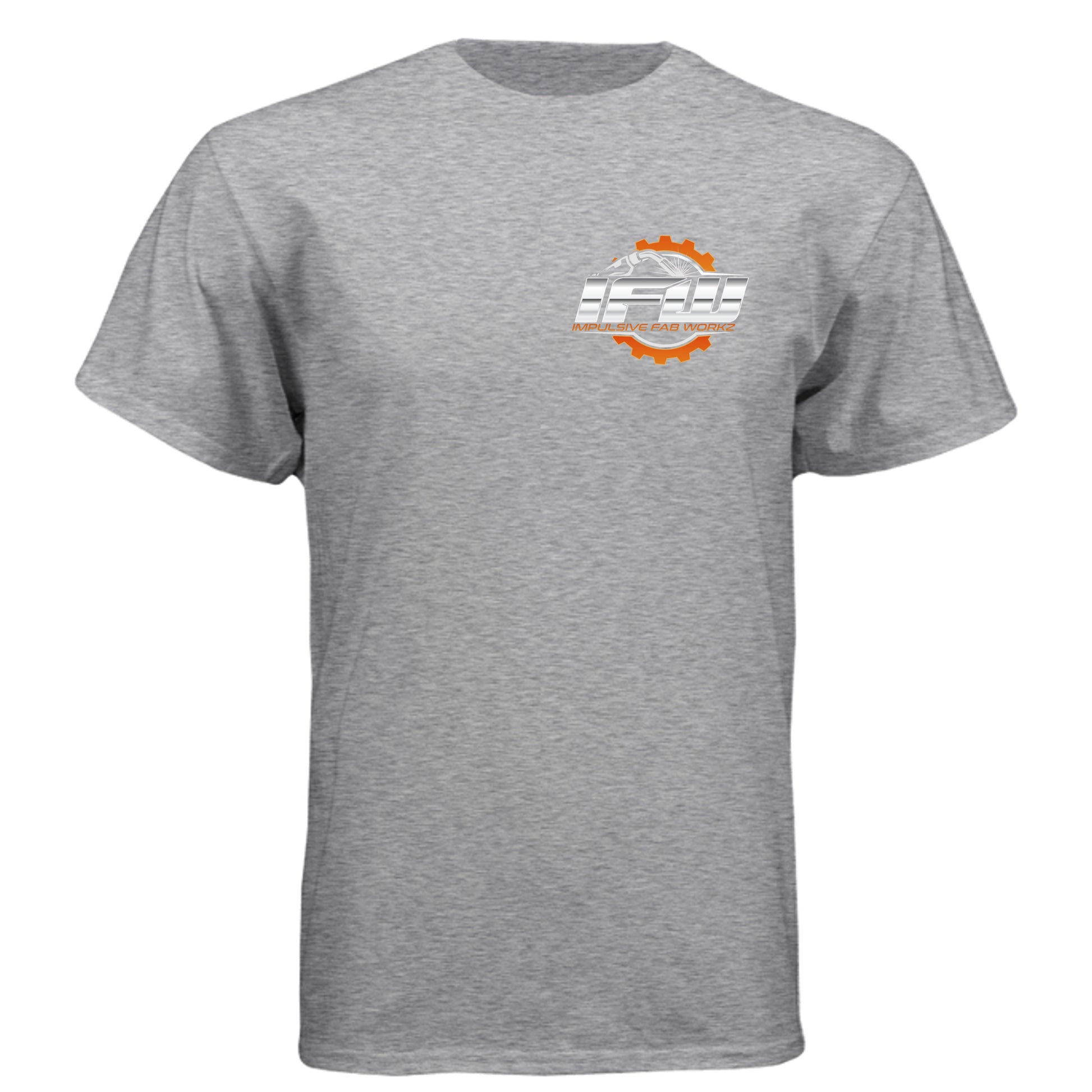 PREMIUM HEATHER - 6010 - FRONT