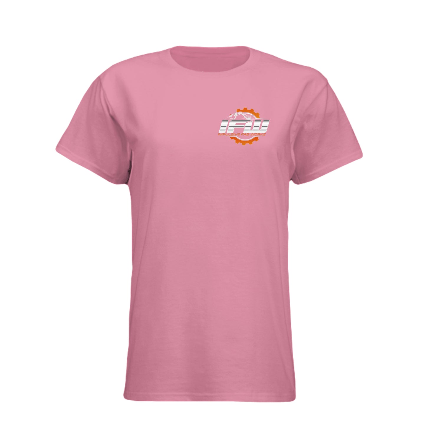 HOT PINK - 6610 - FRONT
