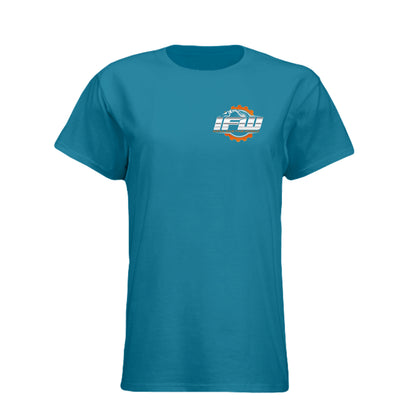 TURQUOISE - 6610 - FRONT