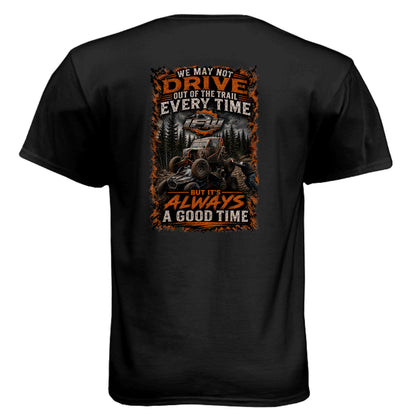 BLACK - 6010 - BACK
