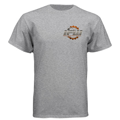PREMIUM HEATHER - 6010 - FRONT